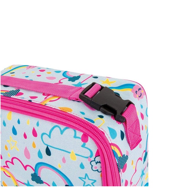 Külmakott PackIt Freezable Lunch Box Rainbow Sky