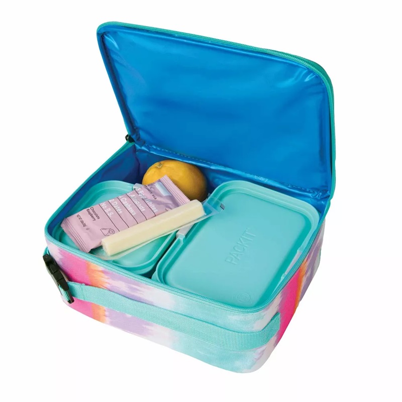 Külmakott PackIt Freezable Lunch Box Sorbet