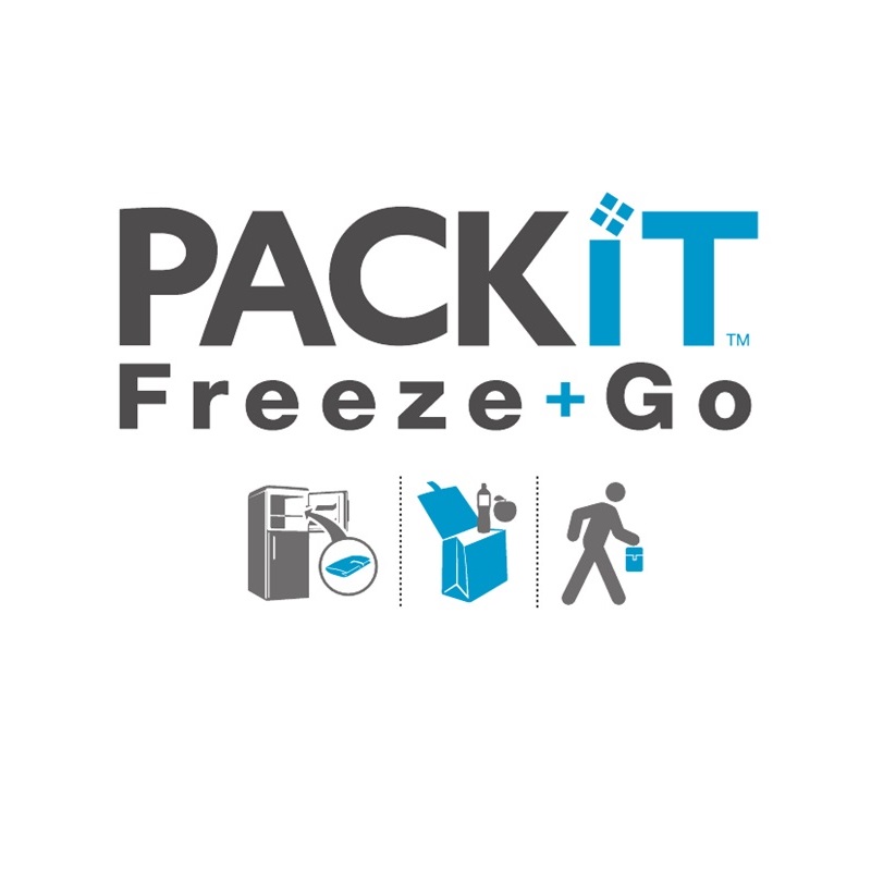 Külmakott - PackIt Freezable Lunchbox Spaceman