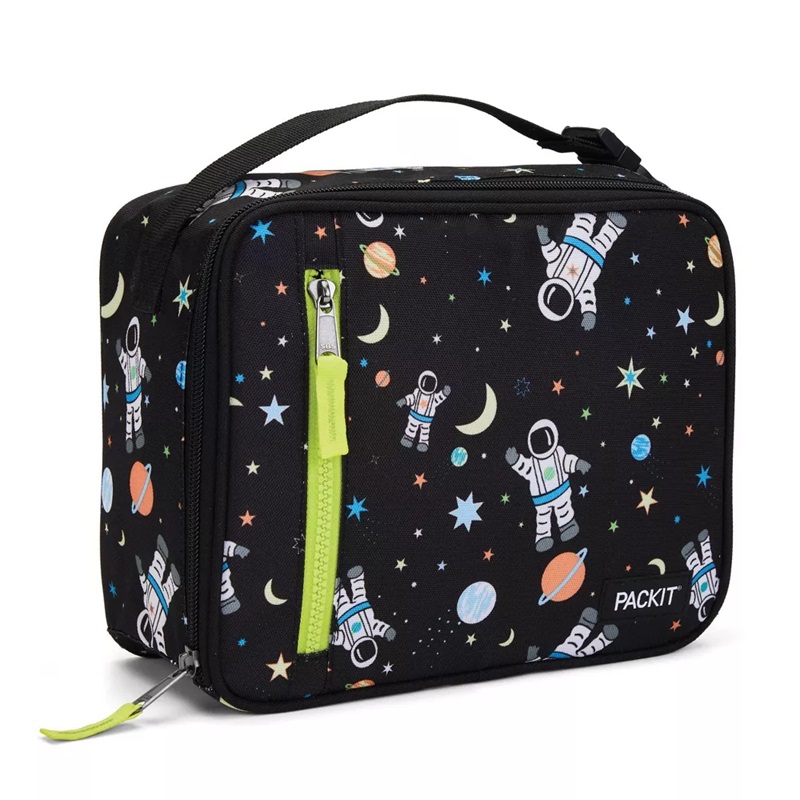 Külmakott PackIt Freezable Lunch Box Spaceman