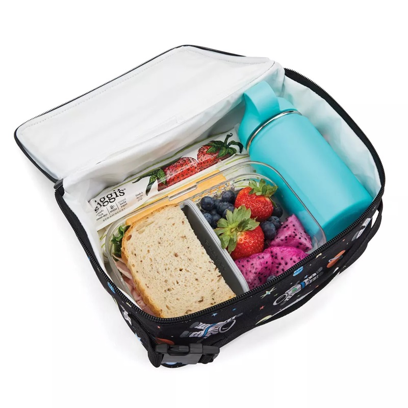 Külmakott PackIt Freezable Lunch Box Spaceman