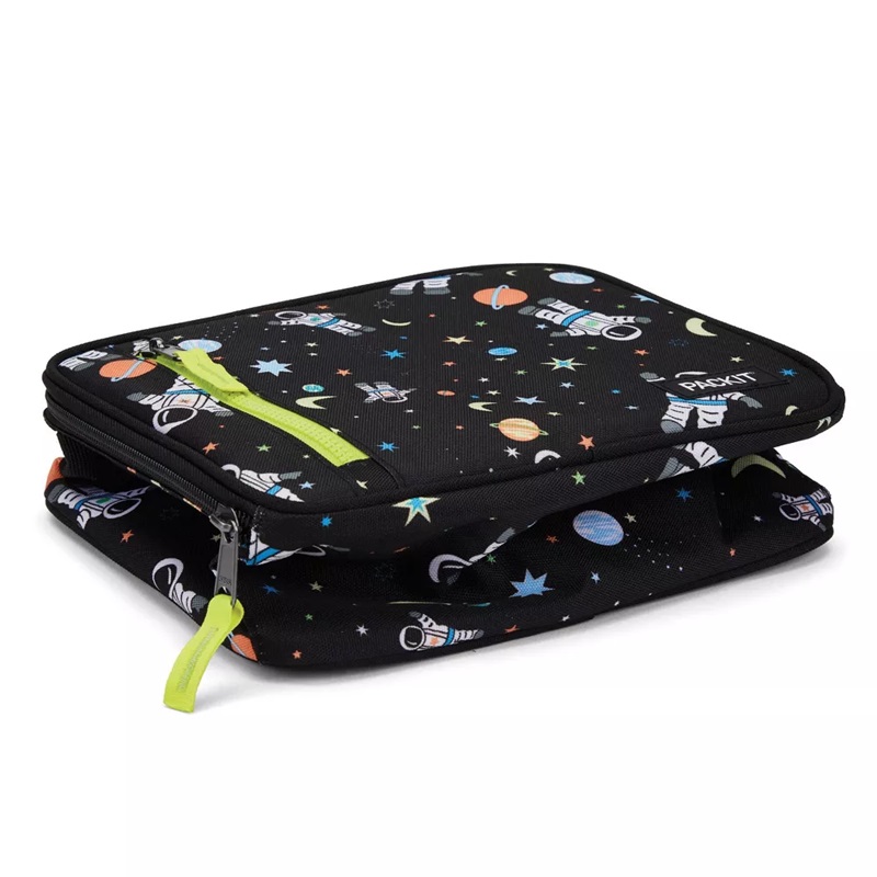 Külmakott PackIt Freezable Lunch Box Spaceman