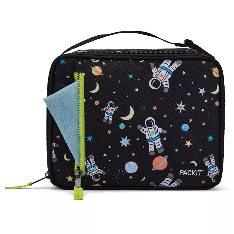 Külmakott PackIt Freezable Lunch Box Spaceman