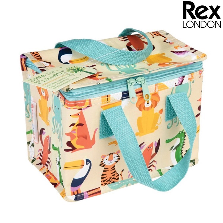 Termokott Rex London Wild Animals