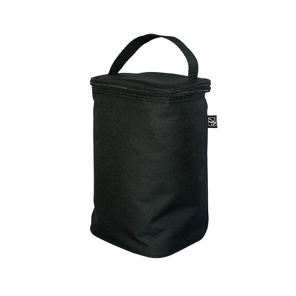 Termokott JL Childress TwoCool Cooler Bag Black