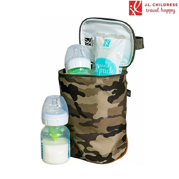 Termokott JL Childress TwoCool Cooler Bag Camo