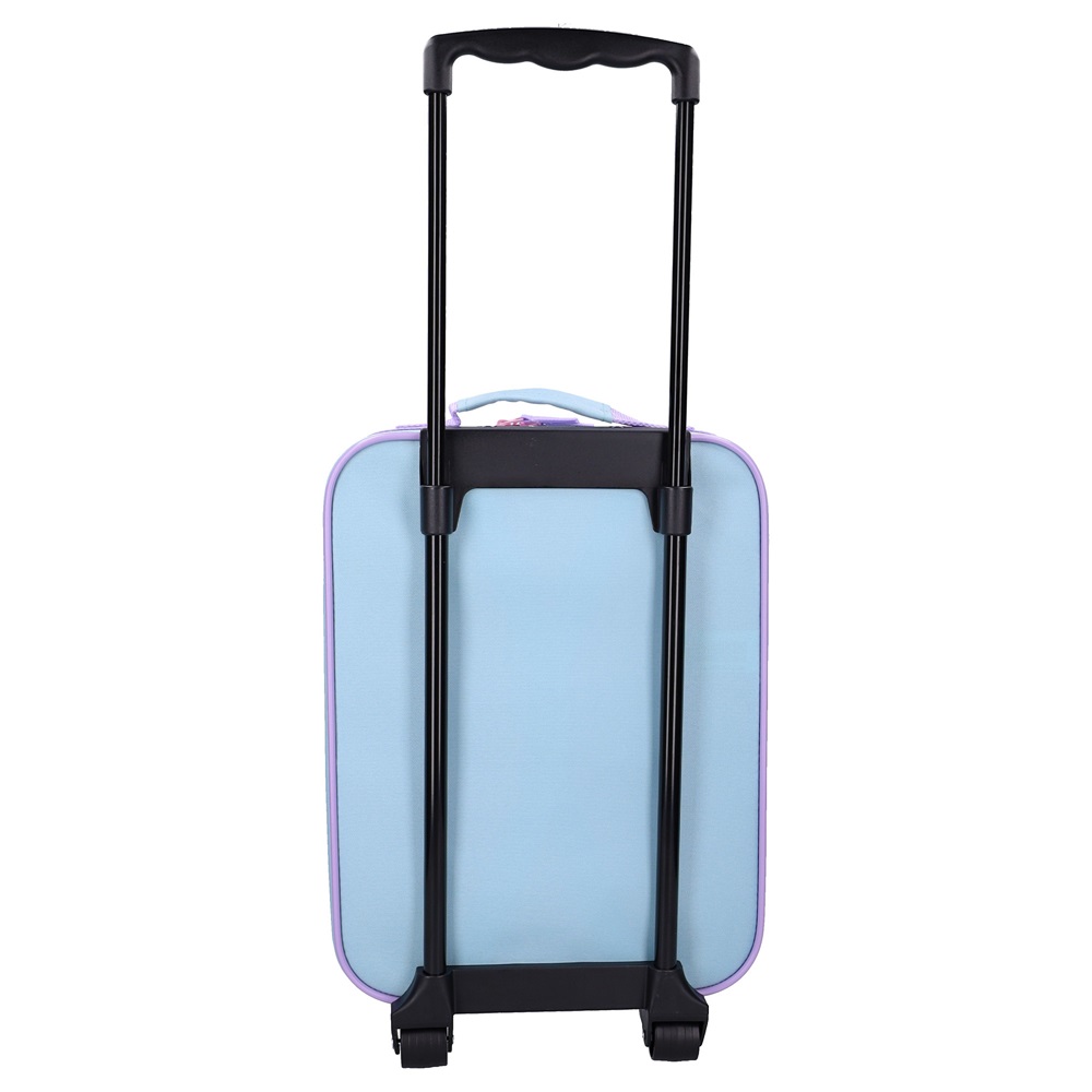 Laste kohver Frozen Made To Roll Laste kohver Frozen Made To Roll