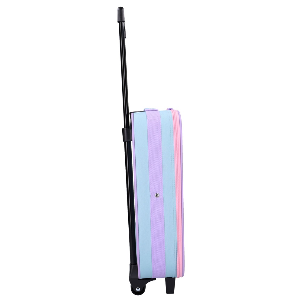 Laste kohver Frozen Made To Roll Laste kohver Frozen Made To Roll