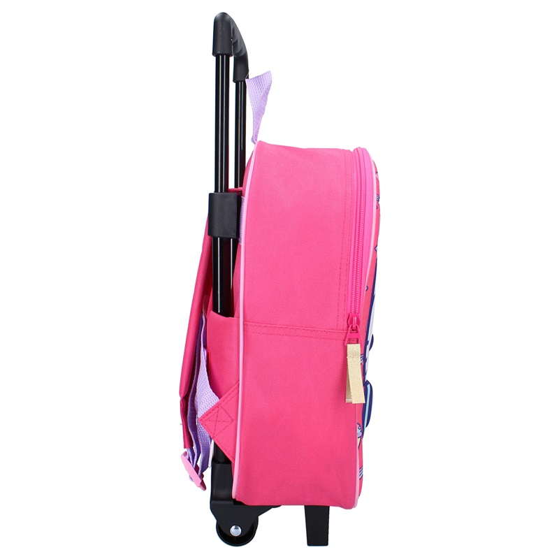 Laste kohver Hello Kitty Another Dimension