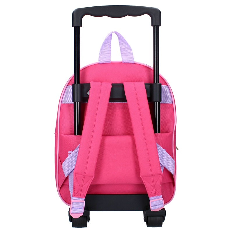 Laste kohver Hello Kitty Another Dimension