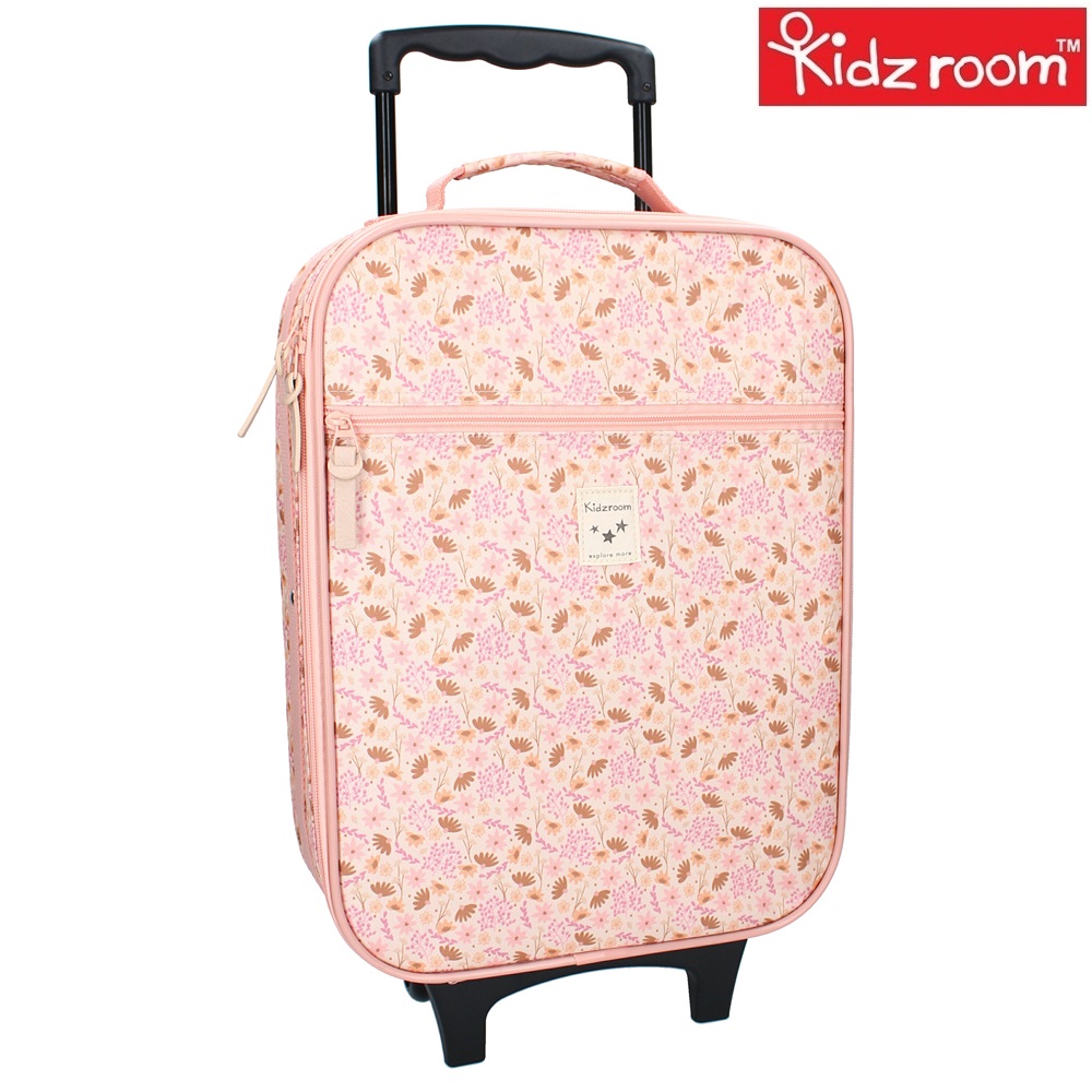 Laste kohver Kidzroom Enchanted Memories