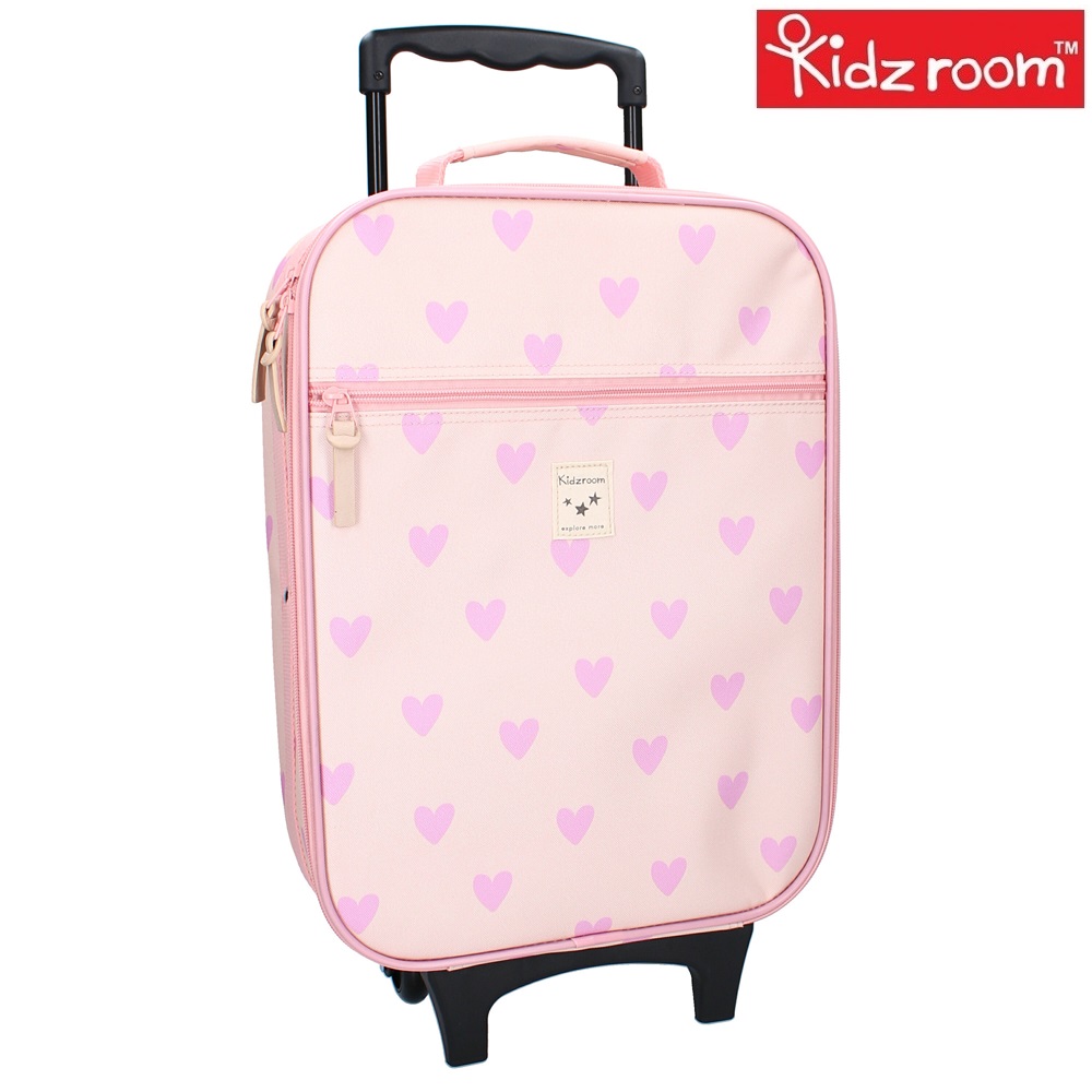 Laste kohver Kidzroom Magical Meadows