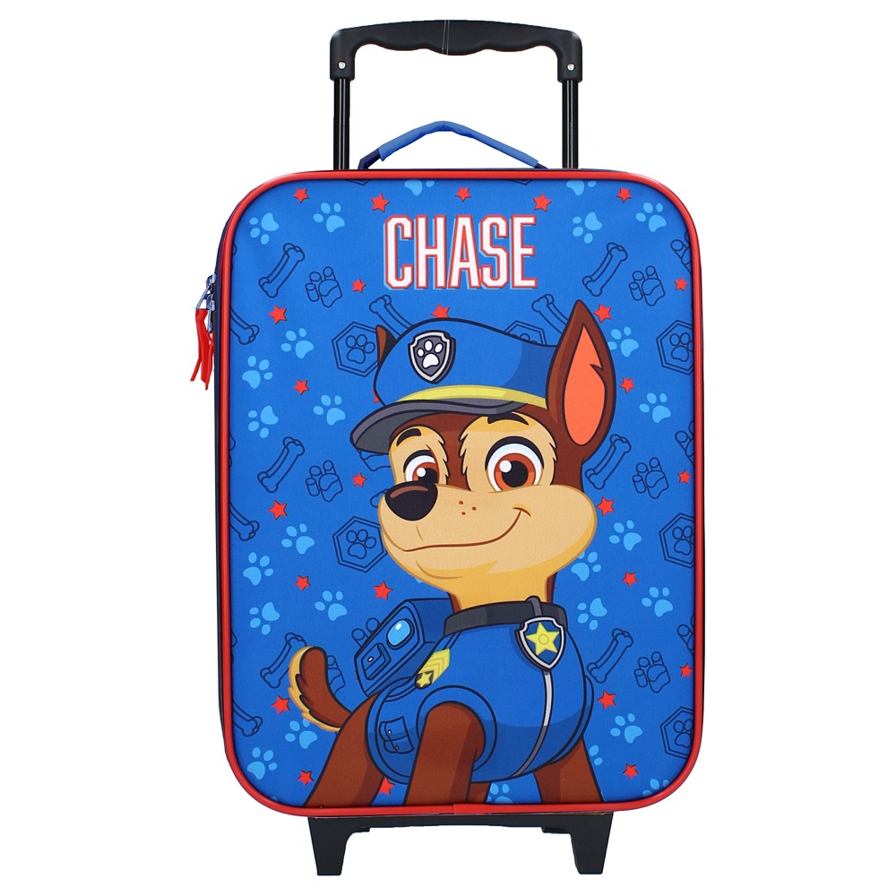 Paw Patrol Laste Kohver - I Was Made for This