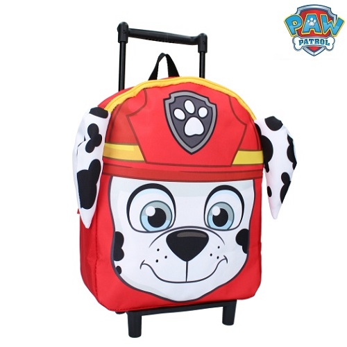 Laste kohver Paw Patrol Marshall