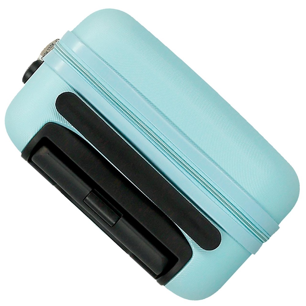 Käsikohver - Roll Road Flex Mini Light Blue