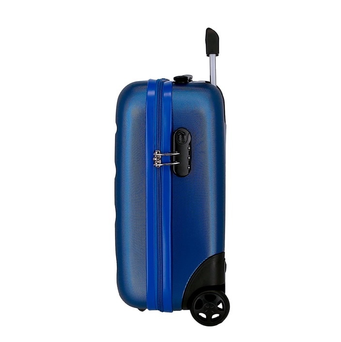 Käsikohver Roll Road Flex Mini Blue