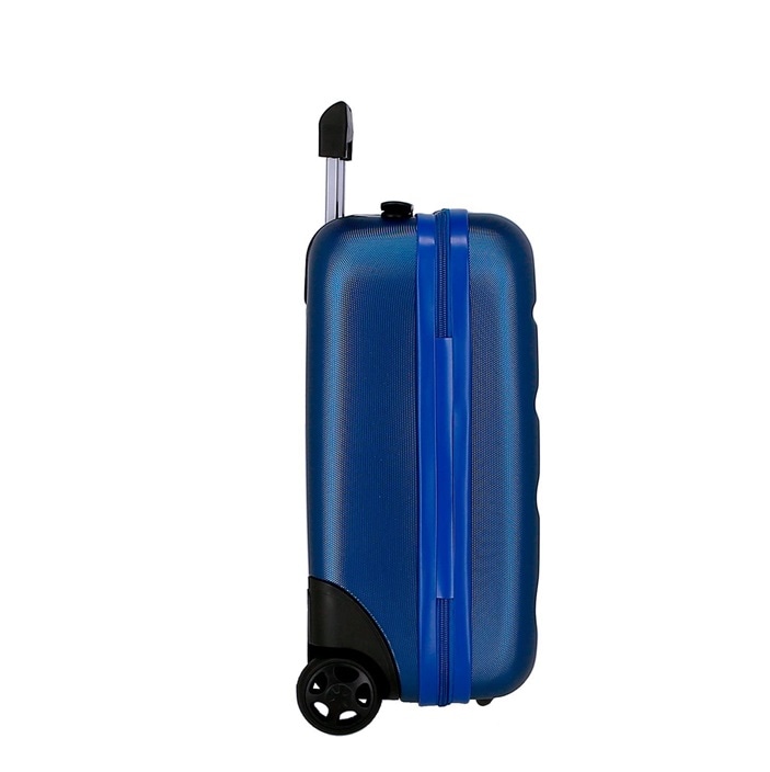 Käsikohver Roll Road Flex Mini Blue