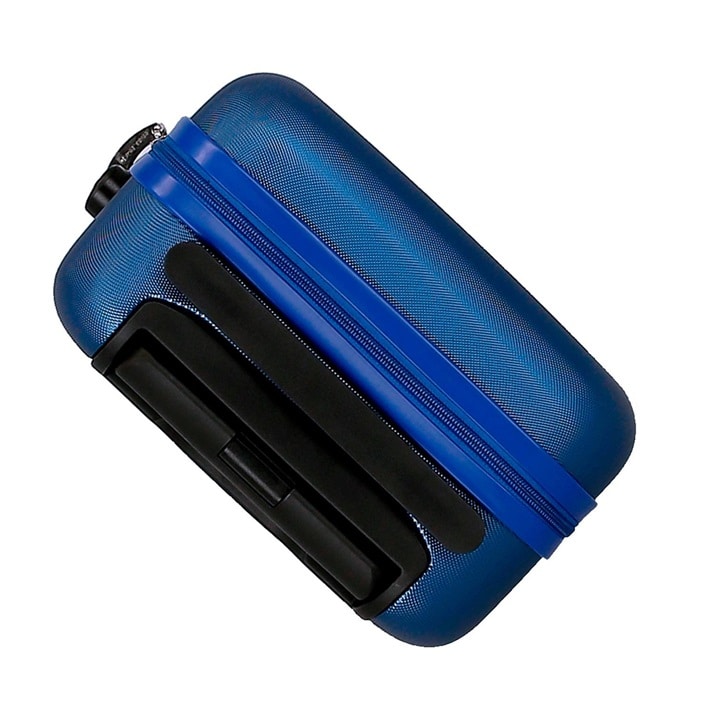 Käsikohver Roll Road Flex Mini Blue