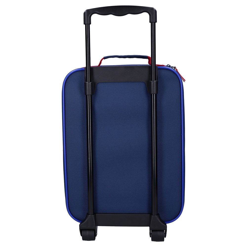 Laste Kohver - Sonic Made to Roll