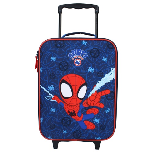 Laste kohver Spidey Boundless