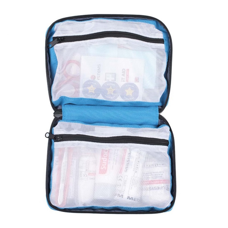 Reisiapteek Littlelife Family First Aid Kit