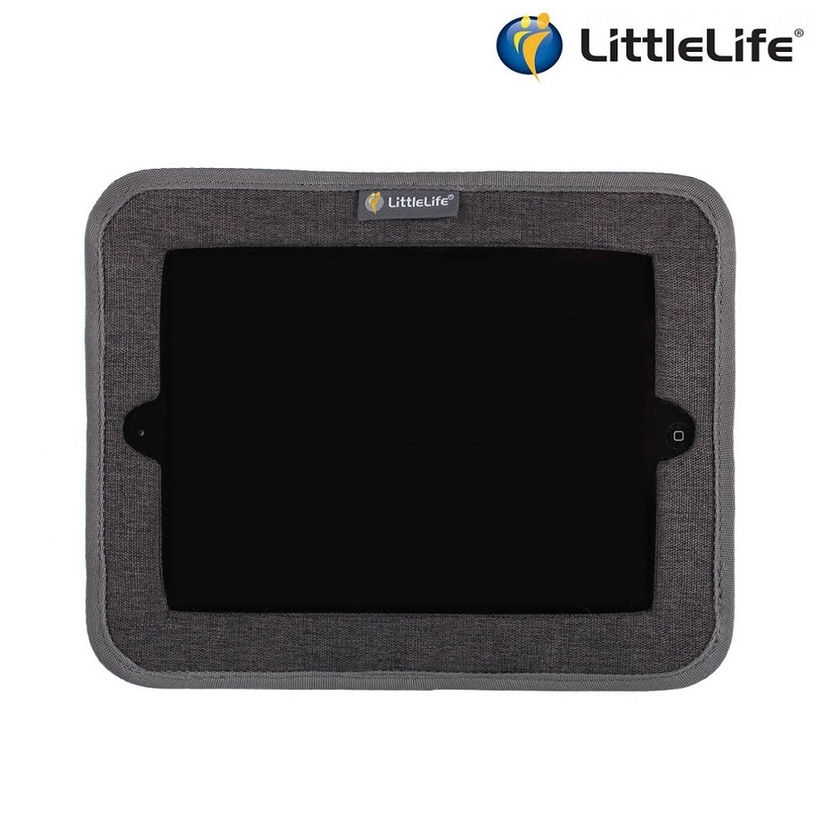 Auto organiseerija ja tahvlihoidja LittleLife Car Seat Organizer