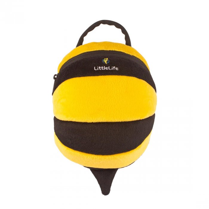 Barnryggsäck LittleLife Toddler Bee