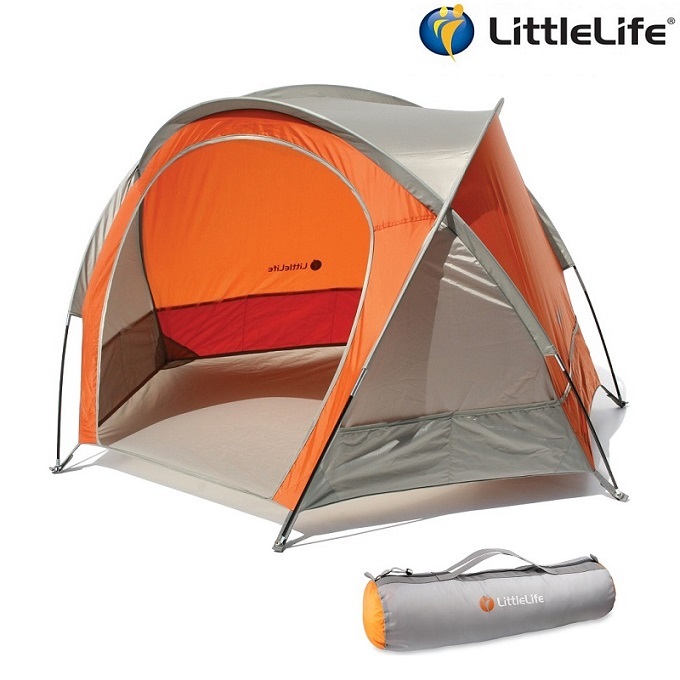 Rannatelk UV-kaitsega Littlelife Compact