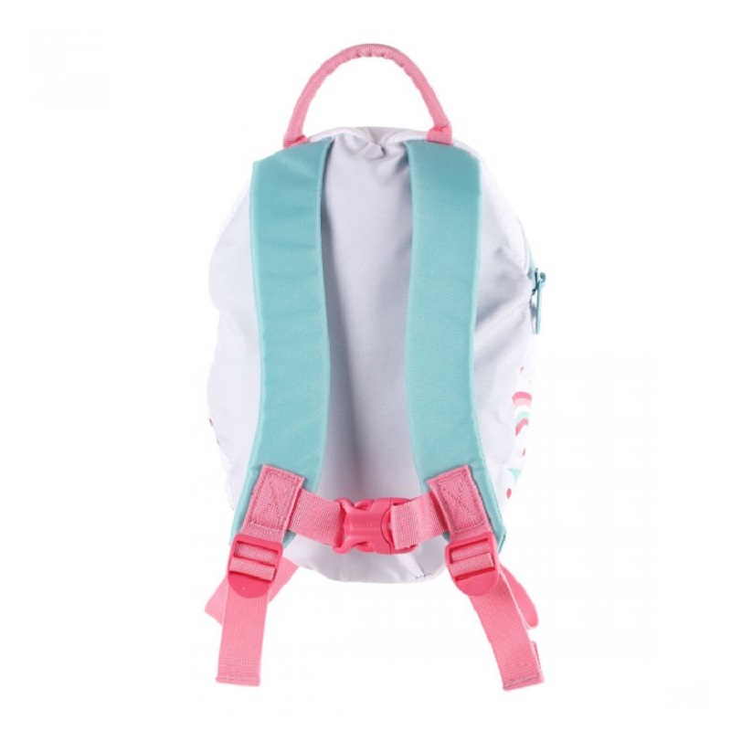 Laste seljakott LittleLife Unicorn