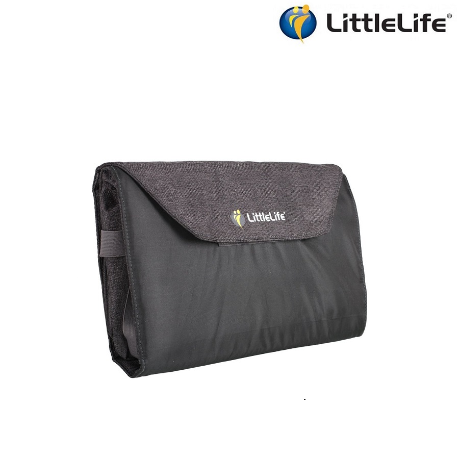 Auto organiseerija ja tahvlihoidja LittleLife Car Seat Organizer