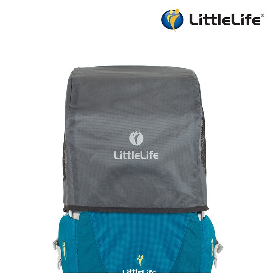 Päikesekate Littlelife lapsekandekotile