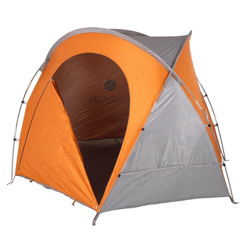 Rannatelk - LittleLife Family UV Beach Tent