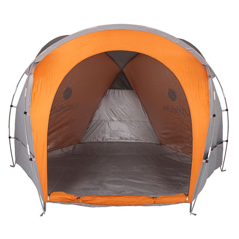 Rannatelk - LittleLife Family UV Beach Tent