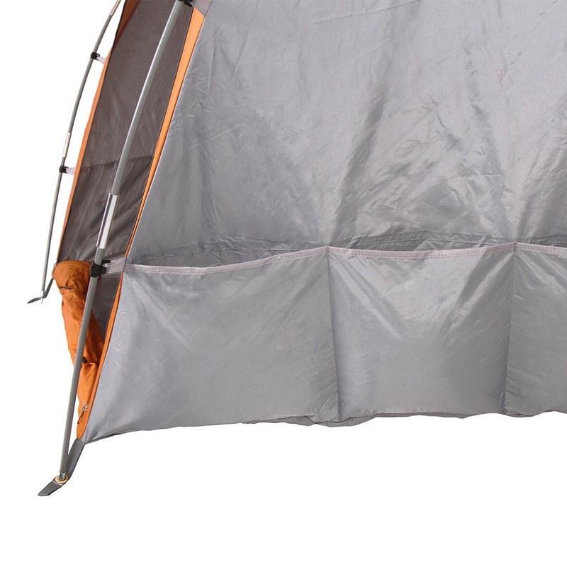 Rannatelk - LittleLife Family UV Beach Tent