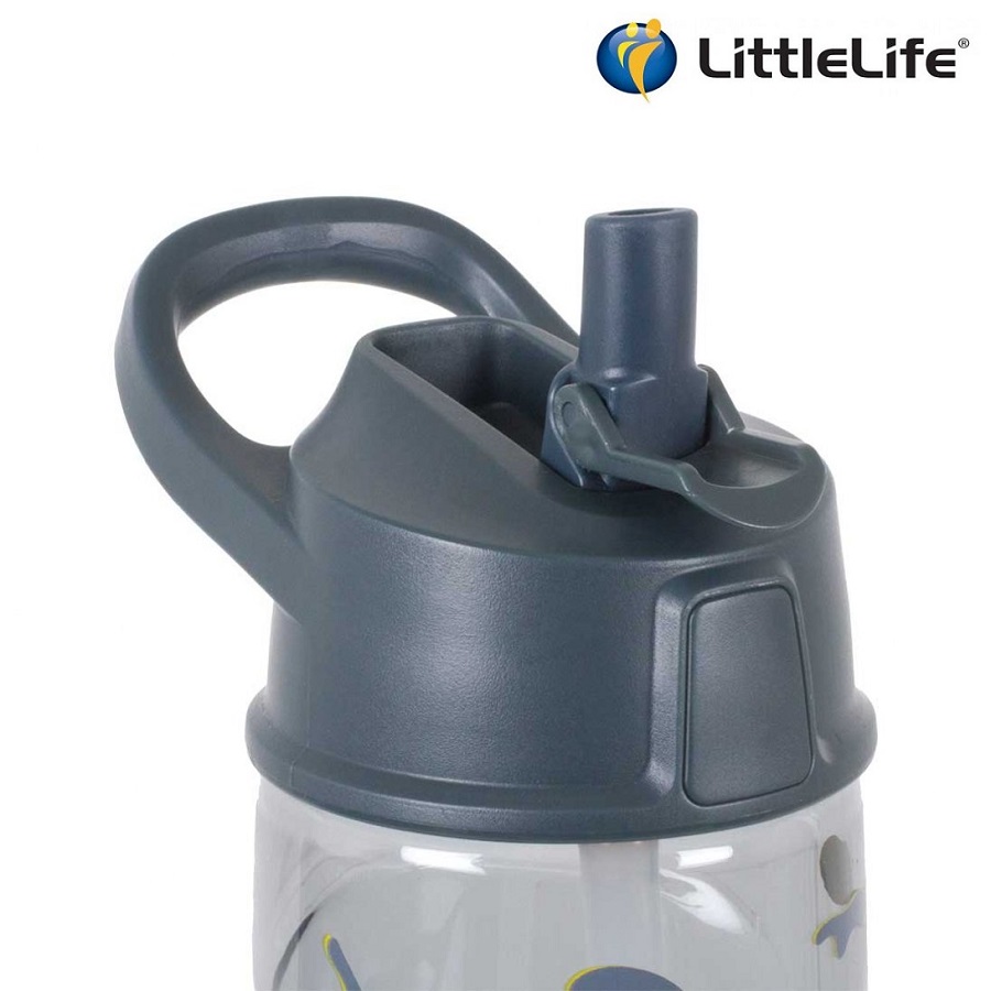 Laste joogipudel Littlelife Camo 0,5 liitrit