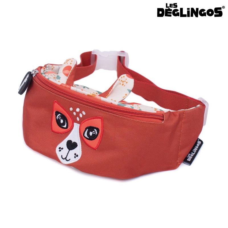 Laste vöökott Les Deglingos Deer