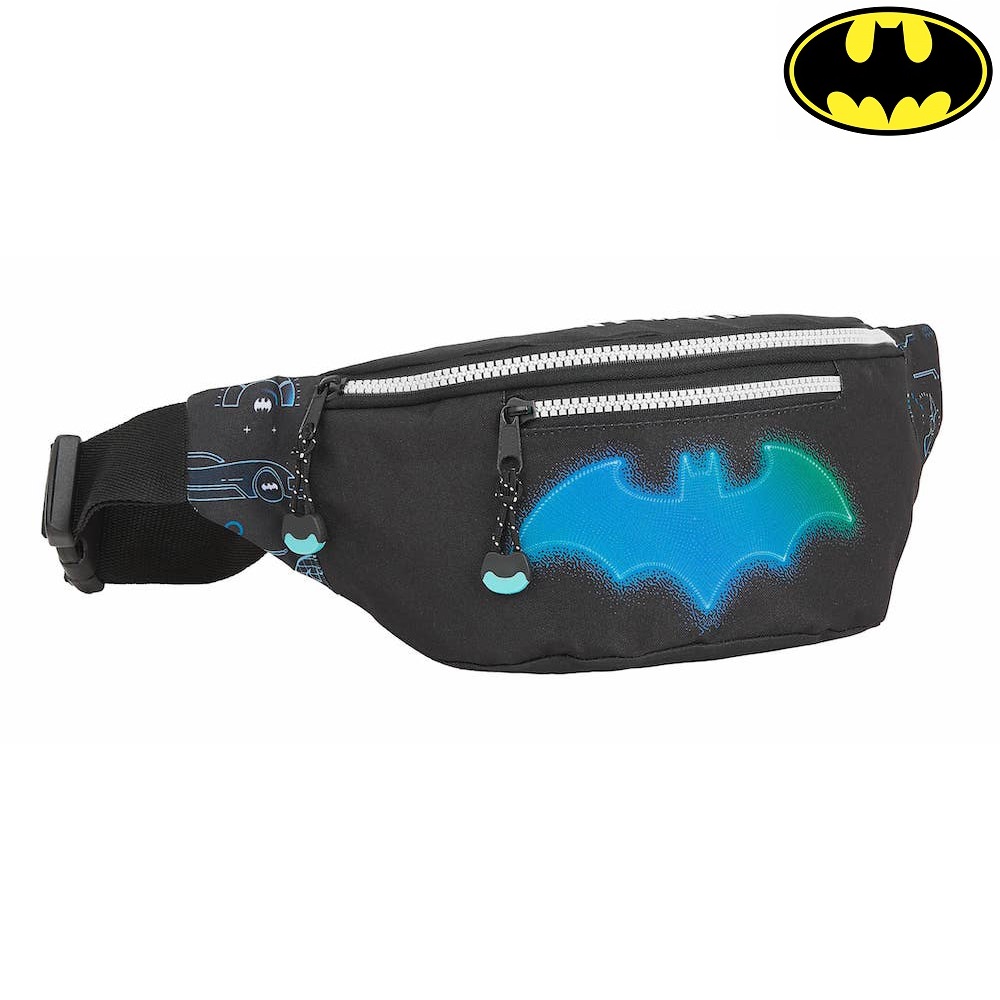 Laste vöökott Batman Bat-Tech