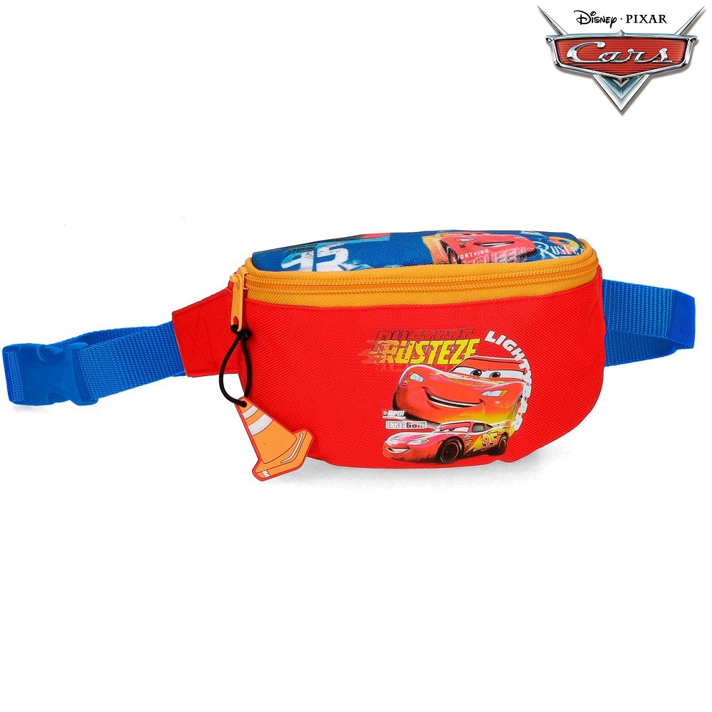 Laste vöökott Cars 3 Rusteze Lightyear