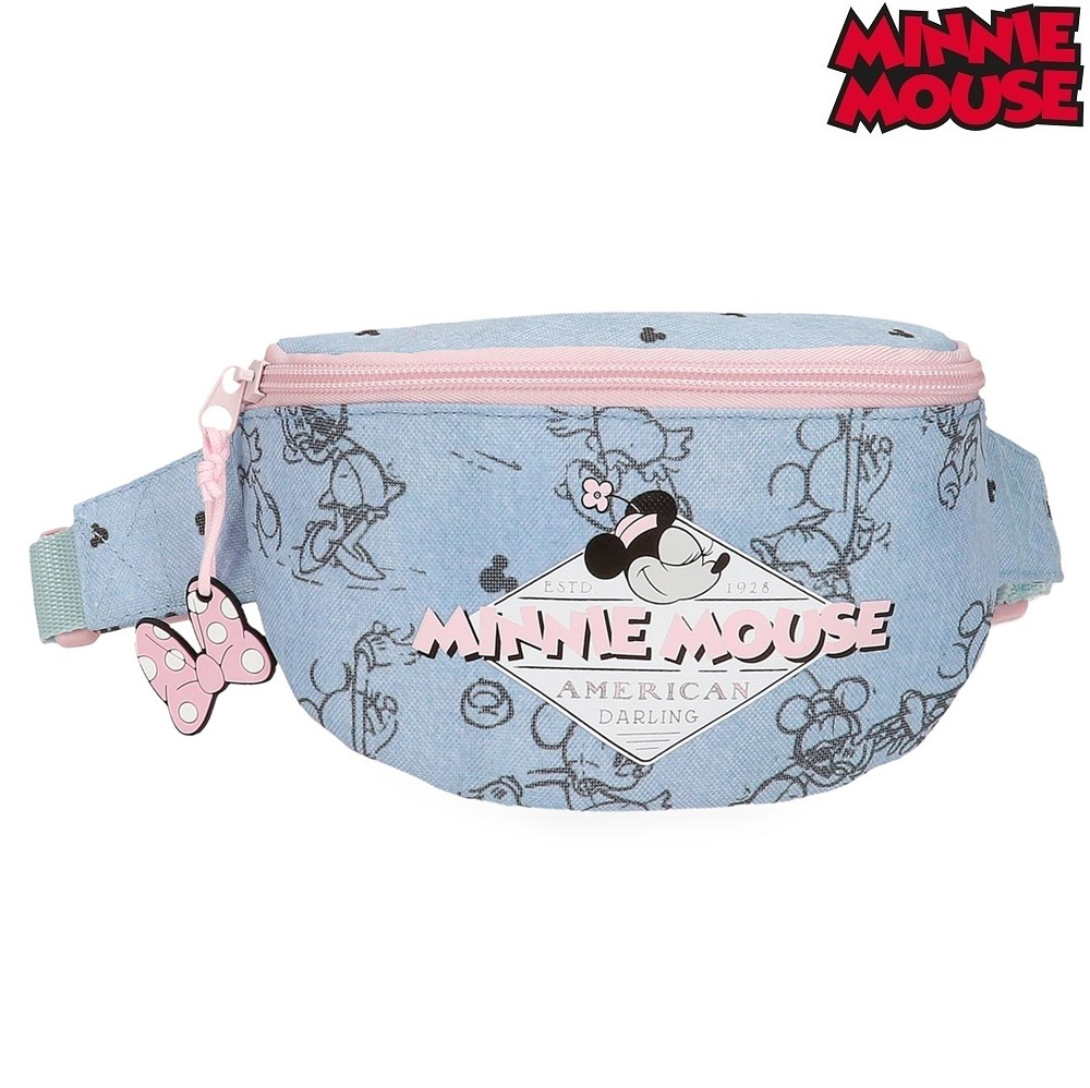Laste vöökott Minnie Mouse American Darling