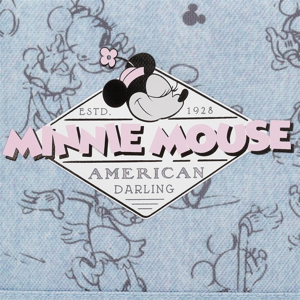 Laste vöökott Minnie Mouse American Darling