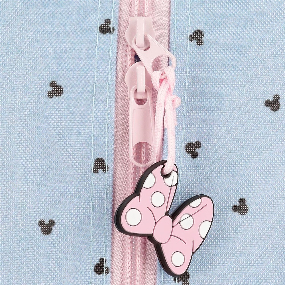 Laste vöökott Minnie Mouse American Darling