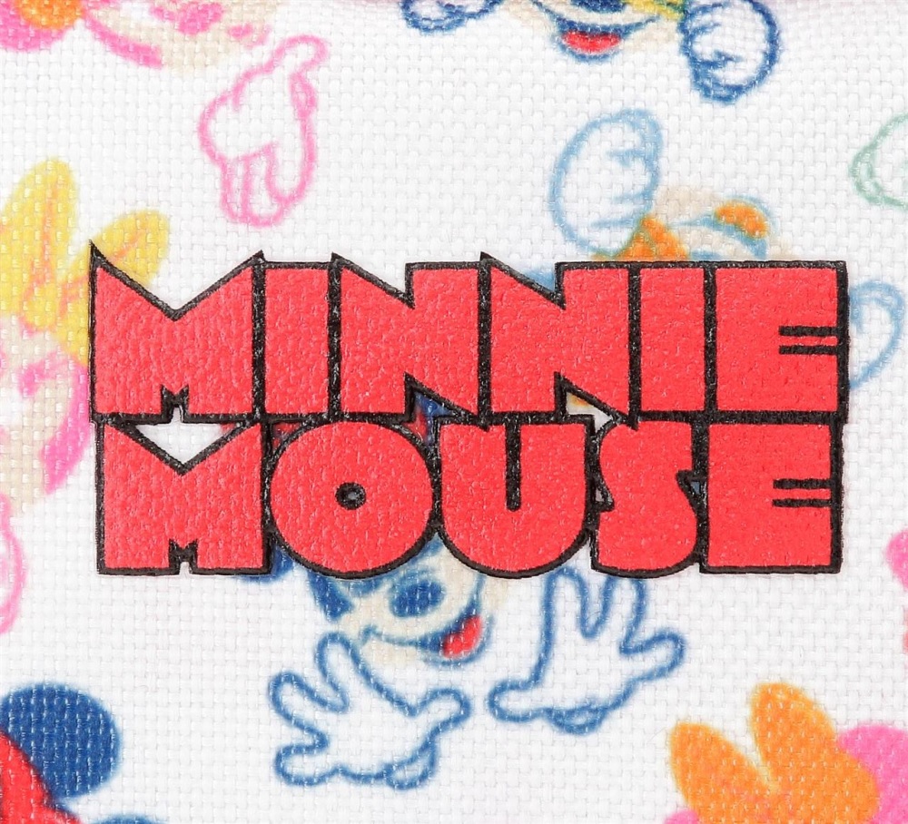 Laste vöökott Minnie Mouse Diva