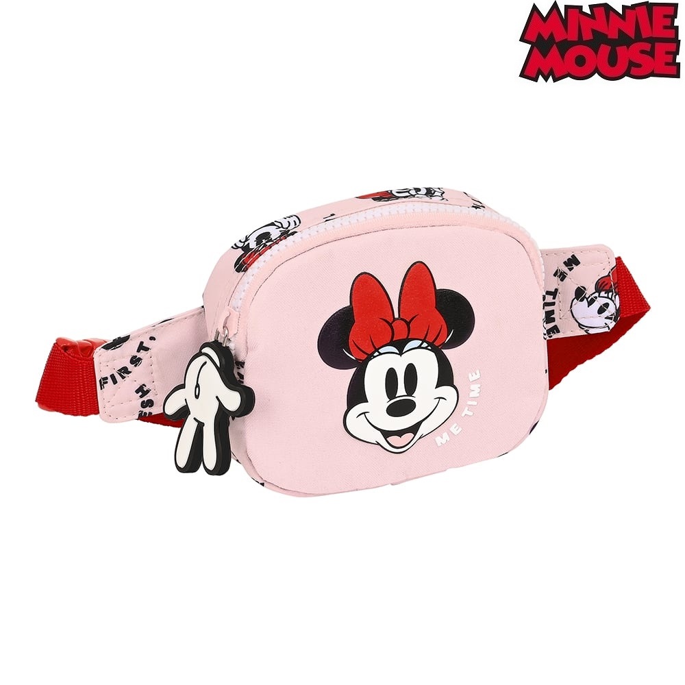 Laste vöökott Minnie Mouse Me Time