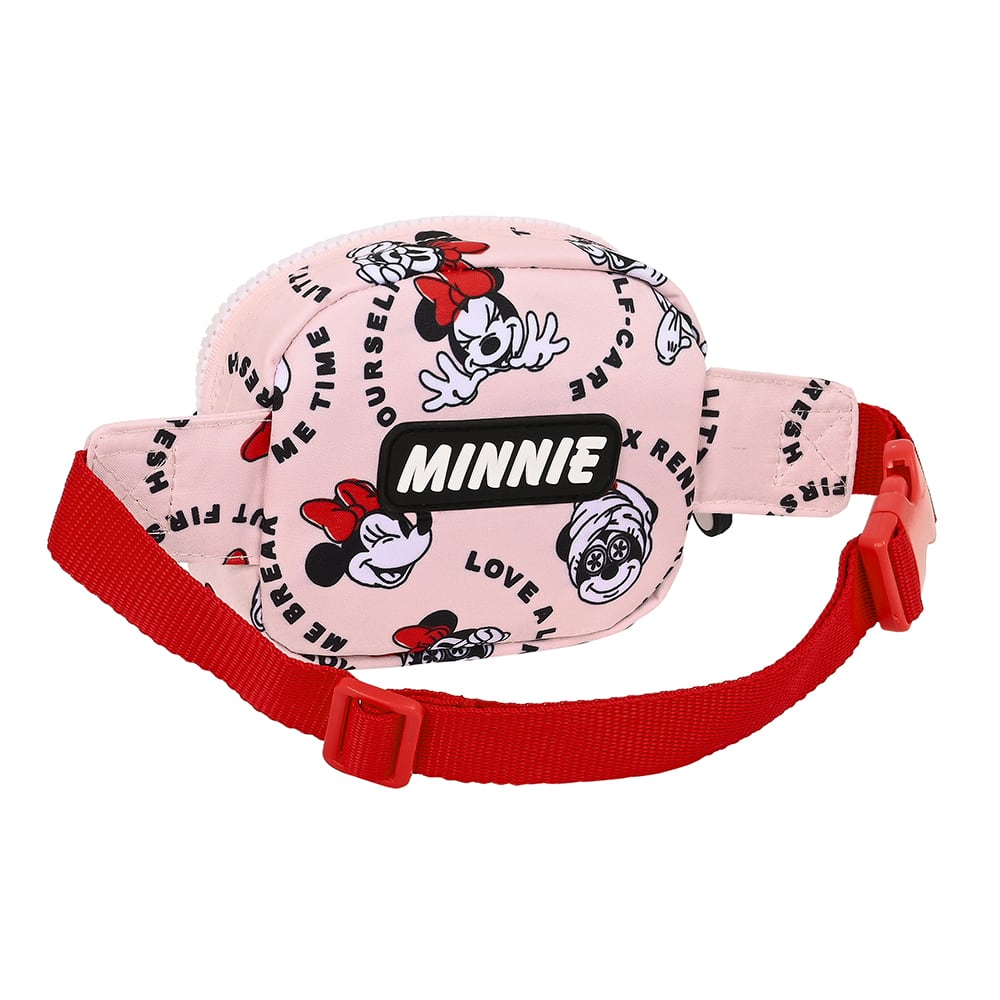 Laste vöökott Minnie Mouse Me Time