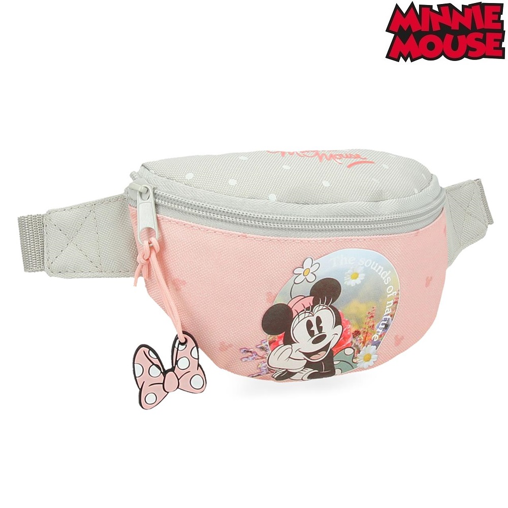 Laste vöökott Minnie Mouse Sounds Of Nature