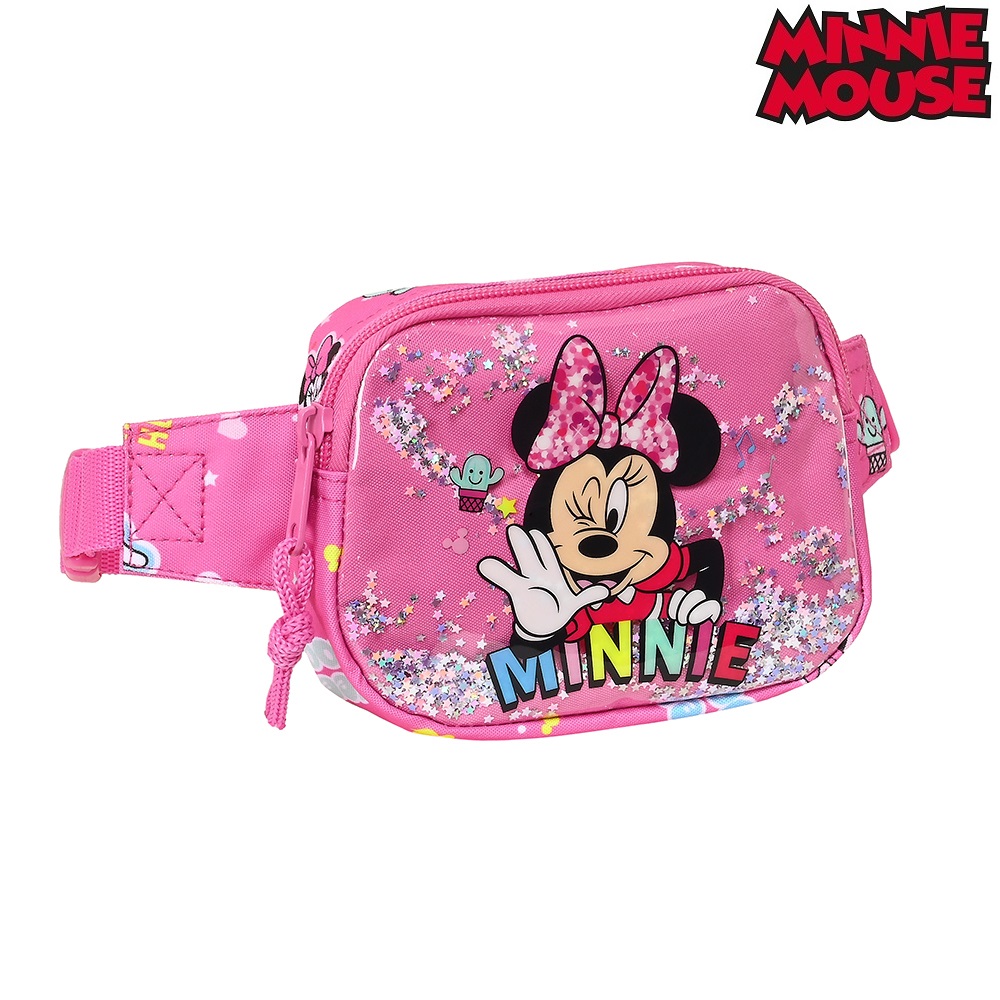 Laste vöökott Minnie Mouse Lucky