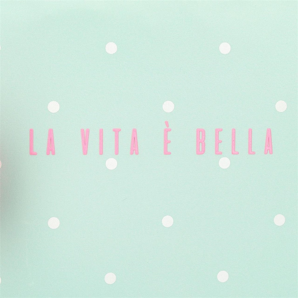 Laste kõhukott ja vöökott Movom La Vita E Bella Laste kõhukott ja vöökott Movom La Vita E Bella