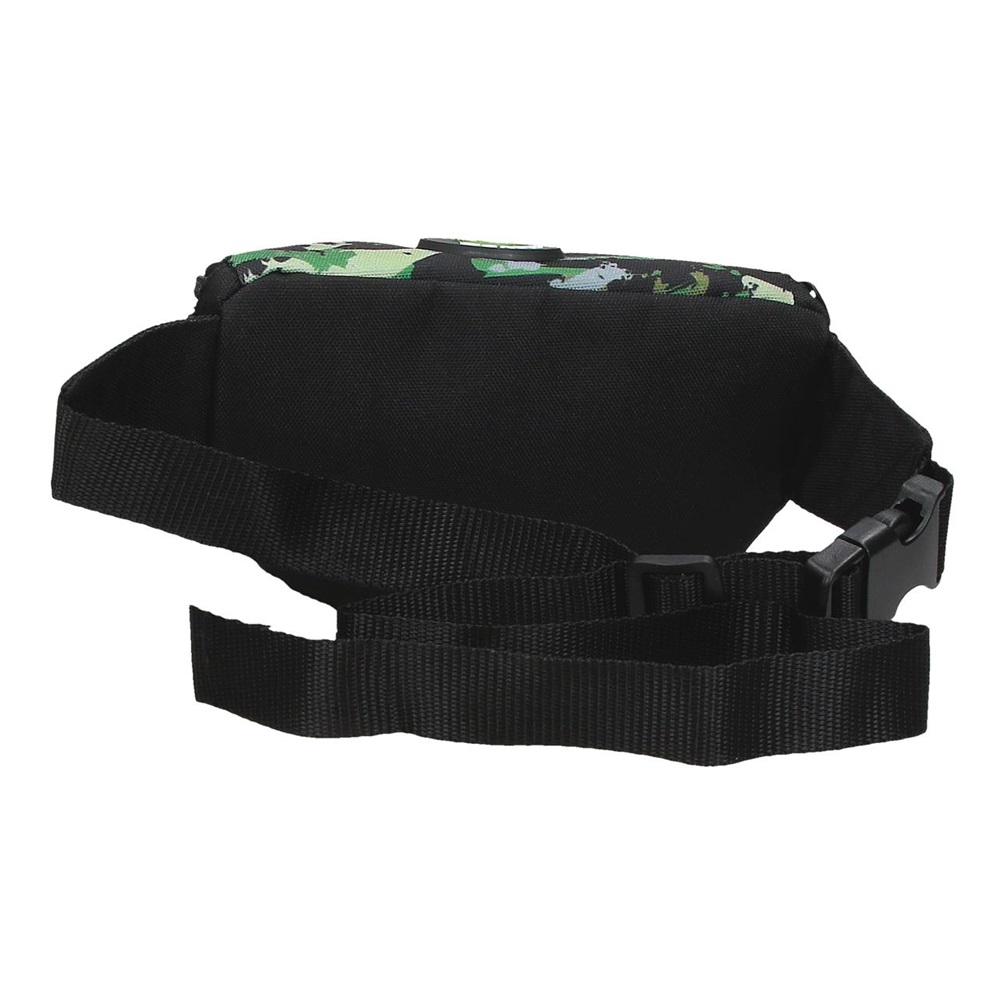 Laste kõhukott ja vöökott Movom Raptors