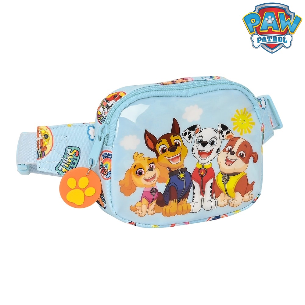 Laste vöökott Paw Patrol Sunshine