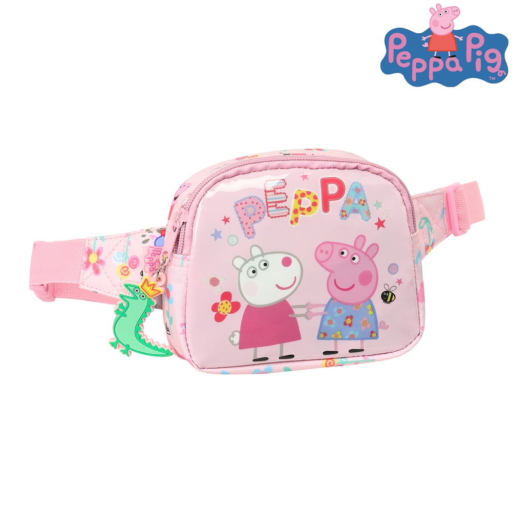 Laste vöökott Peppa Pig Having Fun